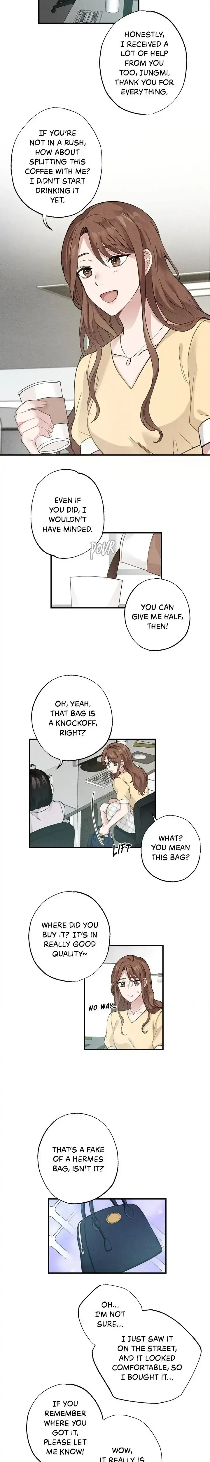 Destructive Desires Episode 3 - Page 7