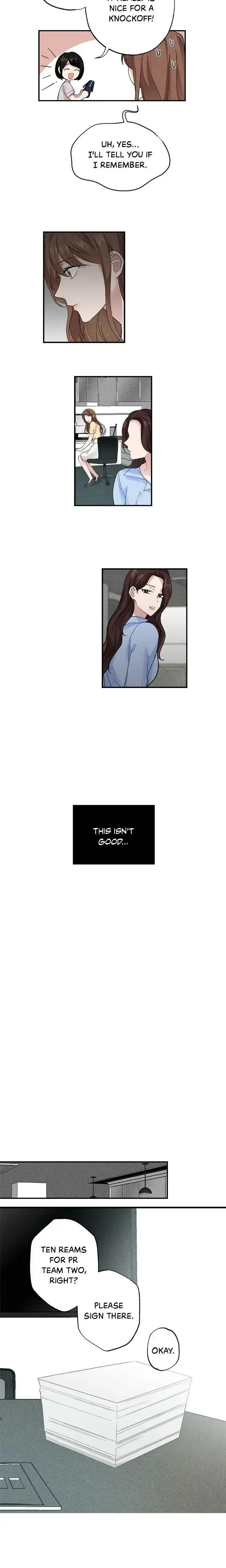 Destructive Desires Episode 3 - Page 8