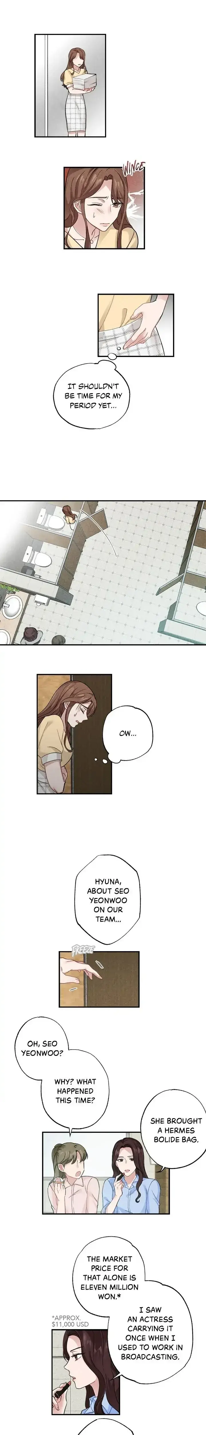 Destructive Desires Episode 3 - Page 9