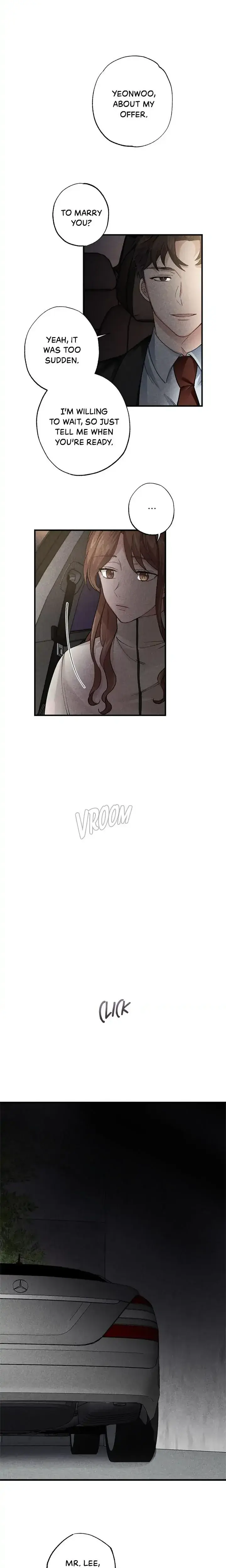 Destructive Desires Episode 4 - Page 5