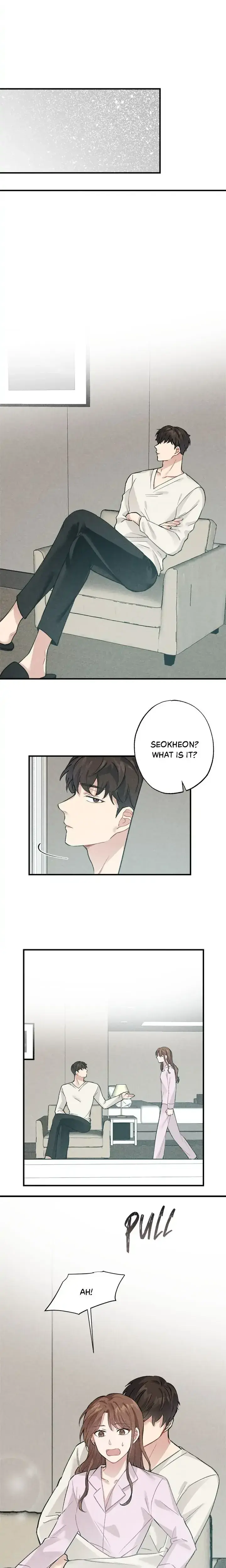 Destructive Desires Episode 5 - Page 2