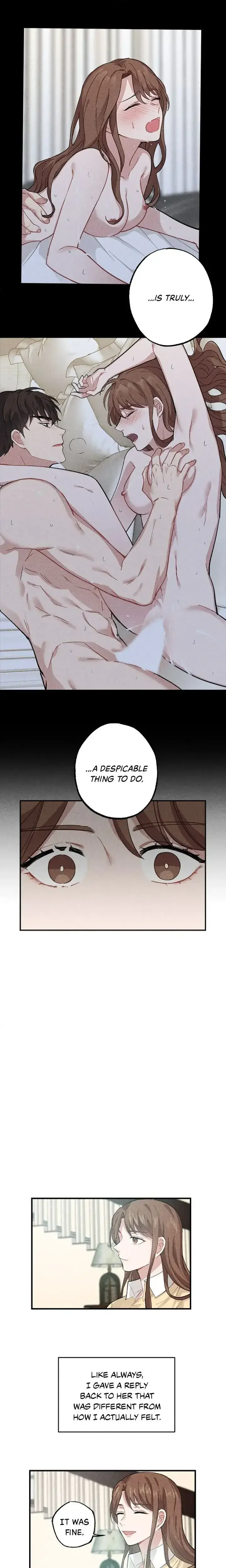 Destructive Desires Episode 6 - Page 3