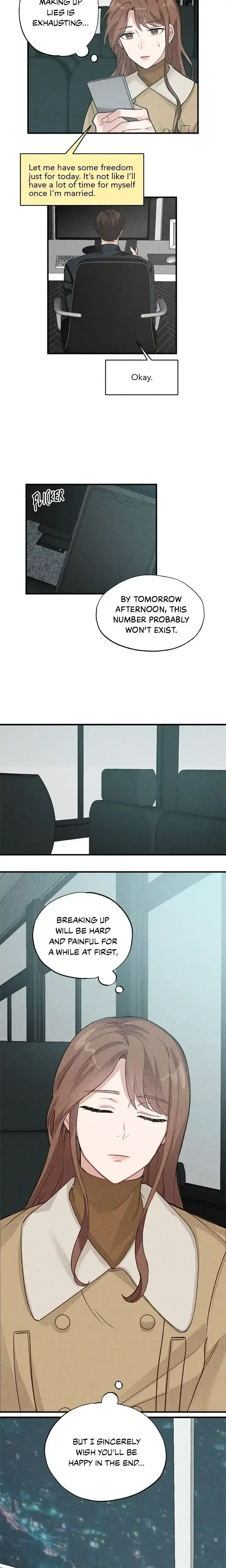Destructive Desires Episode 7 - Page 4