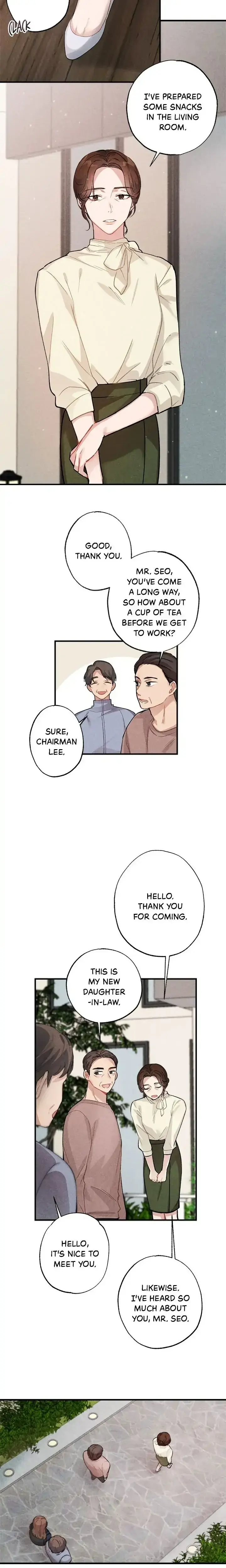 Destructive Desires Episode 8 - Page 2