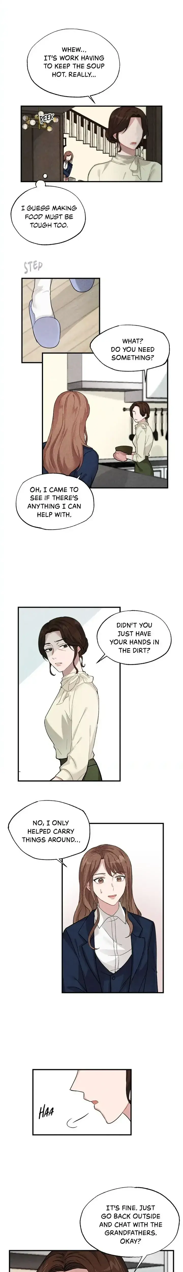 Destructive Desires Episode 9 - Page 2