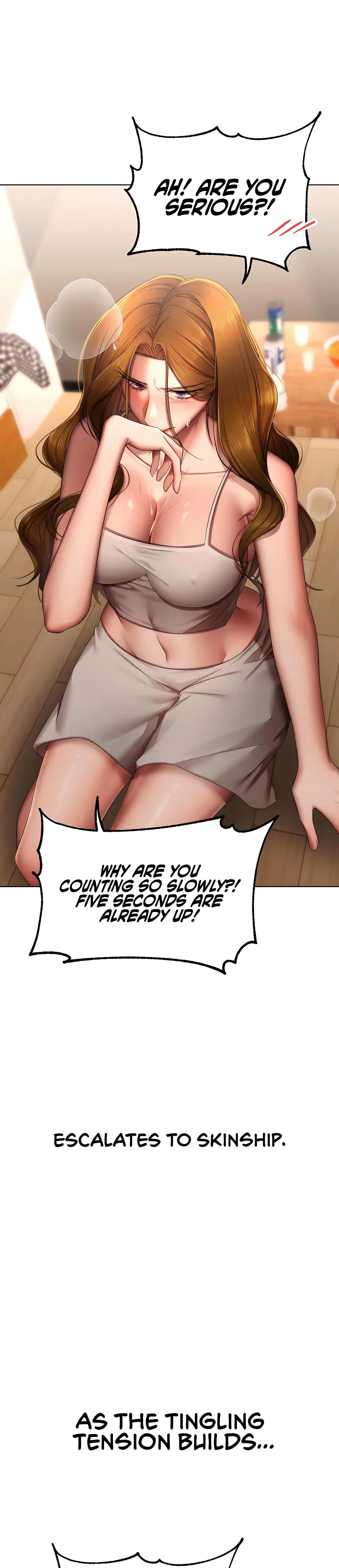 Deviance Diary Shorts Episode 1 - Page 12