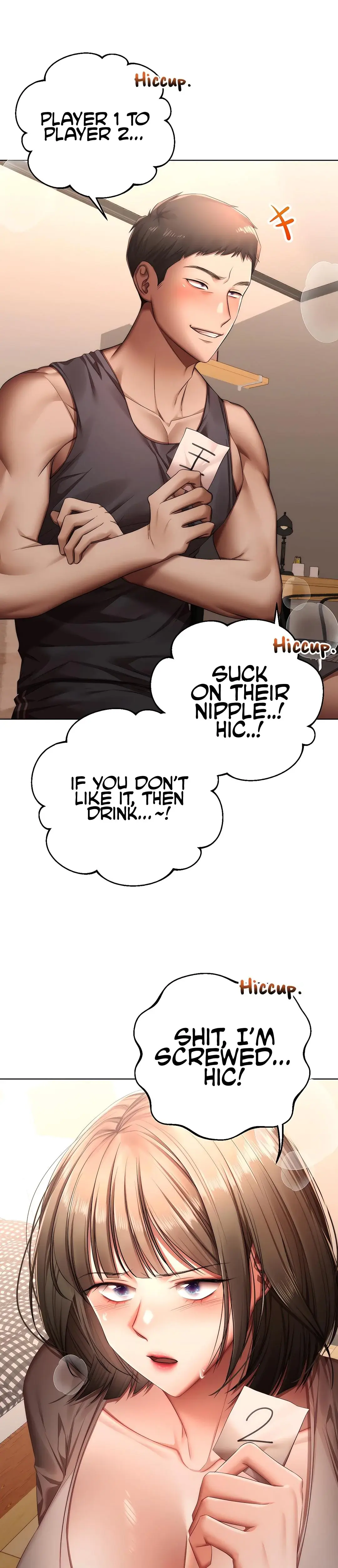 Deviance Diary Shorts Episode 1 - Page 14