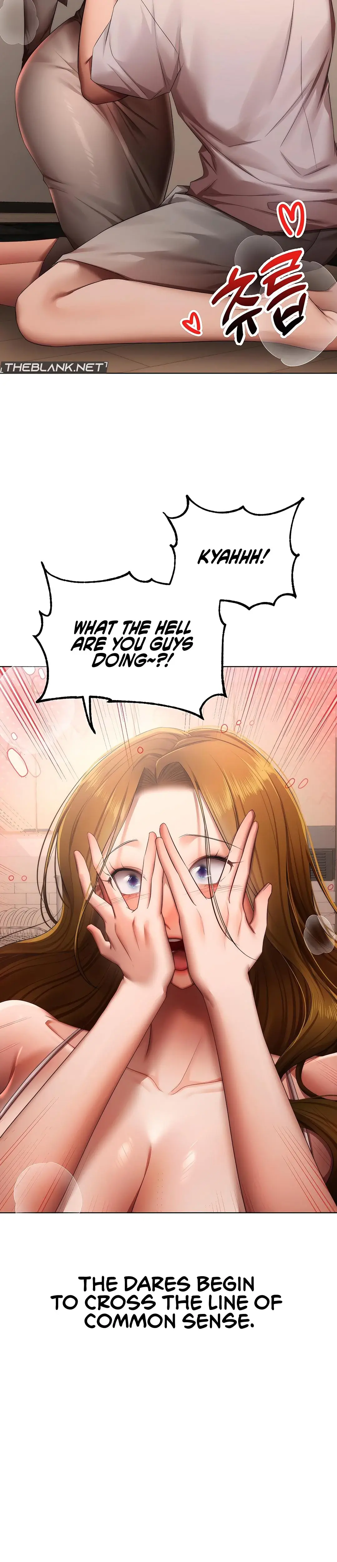 Deviance Diary Shorts Episode 1 - Page 16