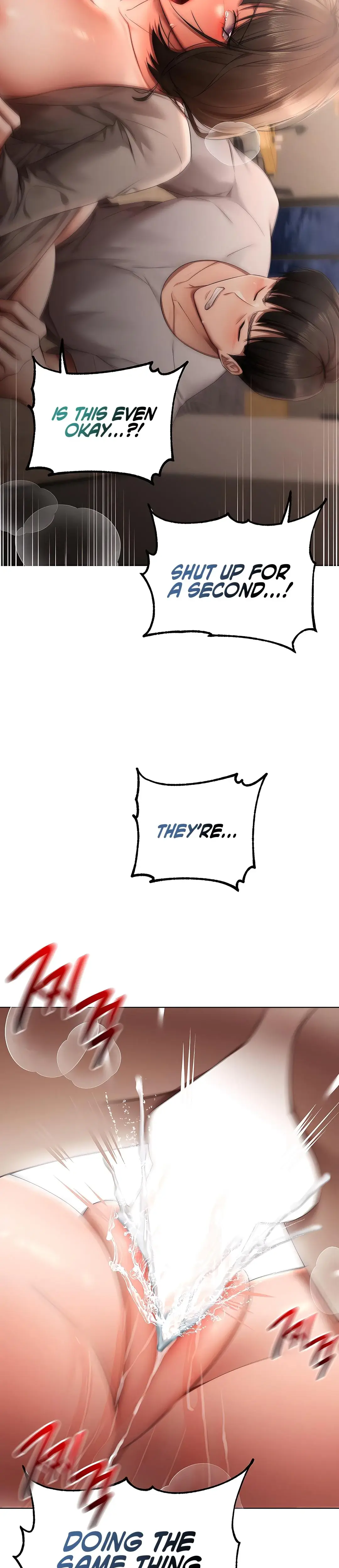 Deviance Diary Shorts Episode 1 - Page 18