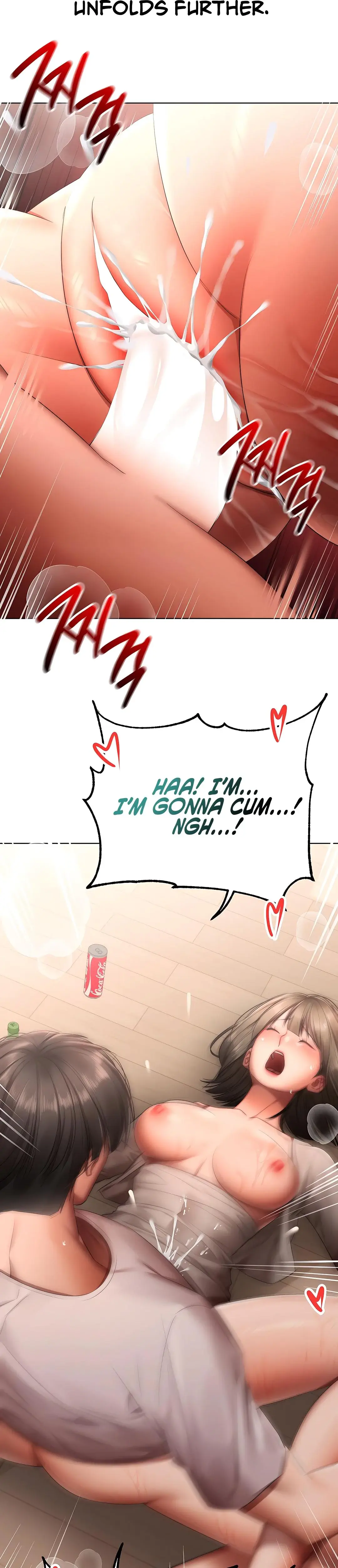 Deviance Diary Shorts Episode 1 - Page 22