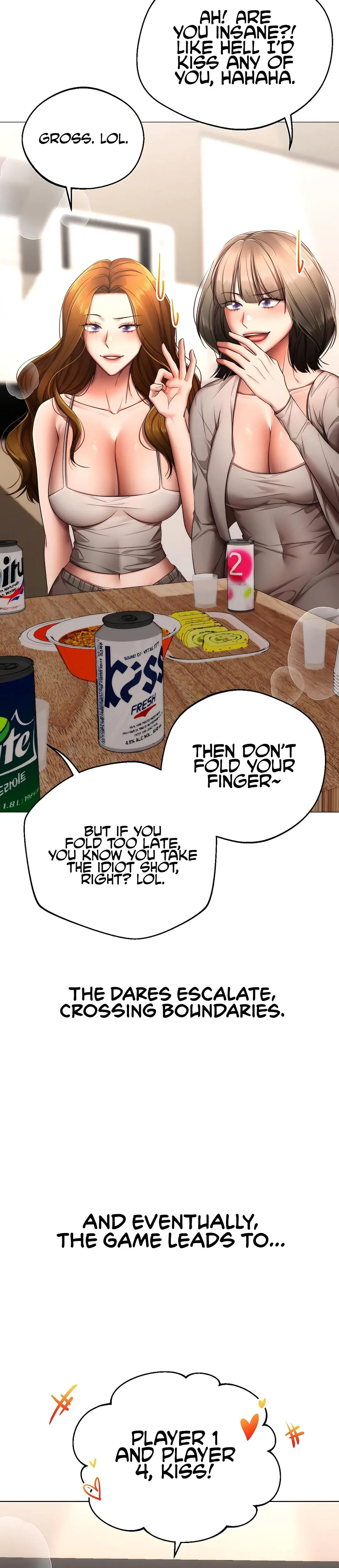 Deviance Diary Shorts Episode 1 - Page 8