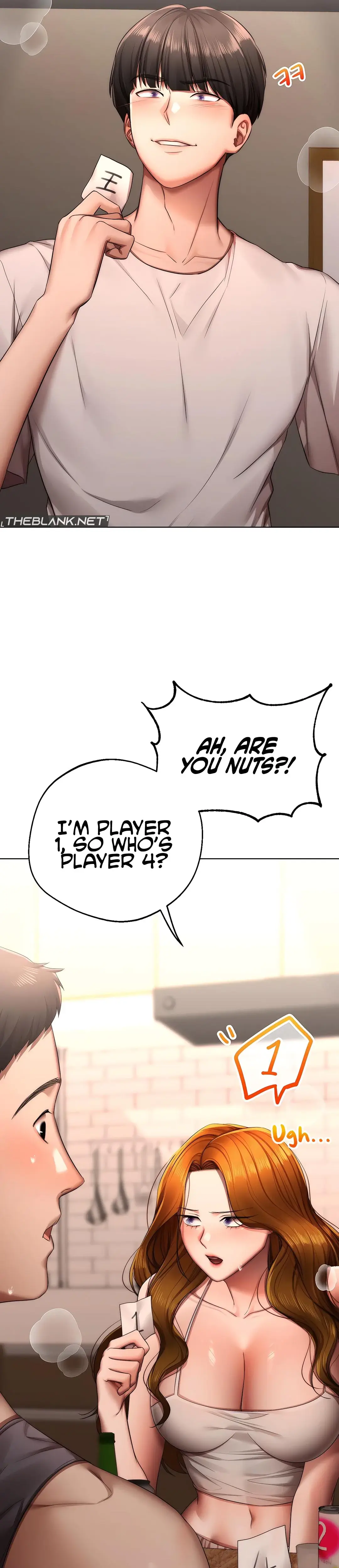 Deviance Diary Shorts Episode 1 - Page 9