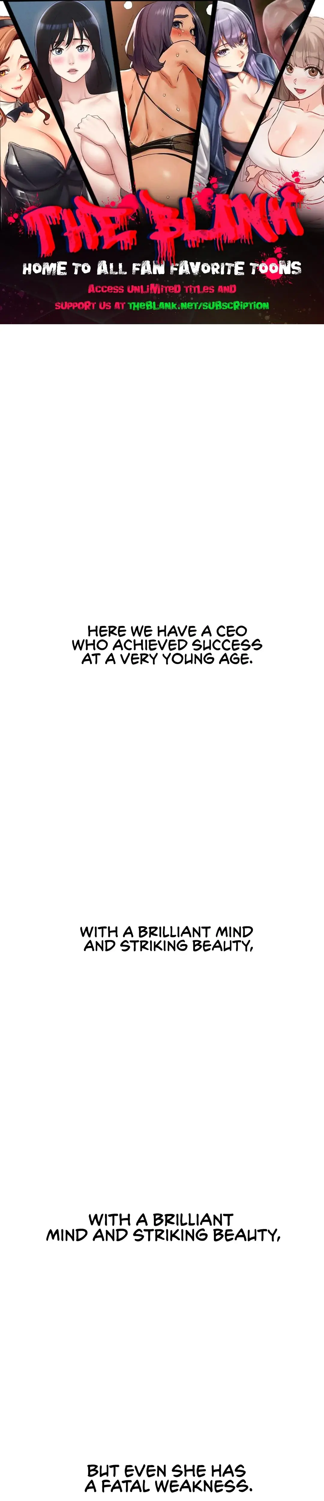 Deviance Diary Shorts Episode 10 - Page 1