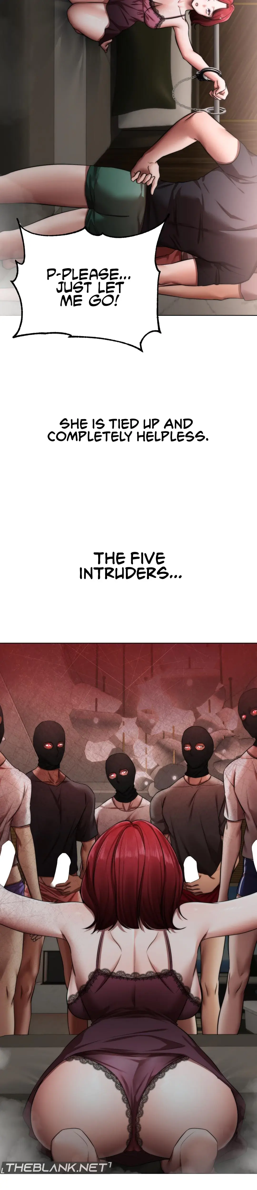 Deviance Diary Shorts Episode 10 - Page 10