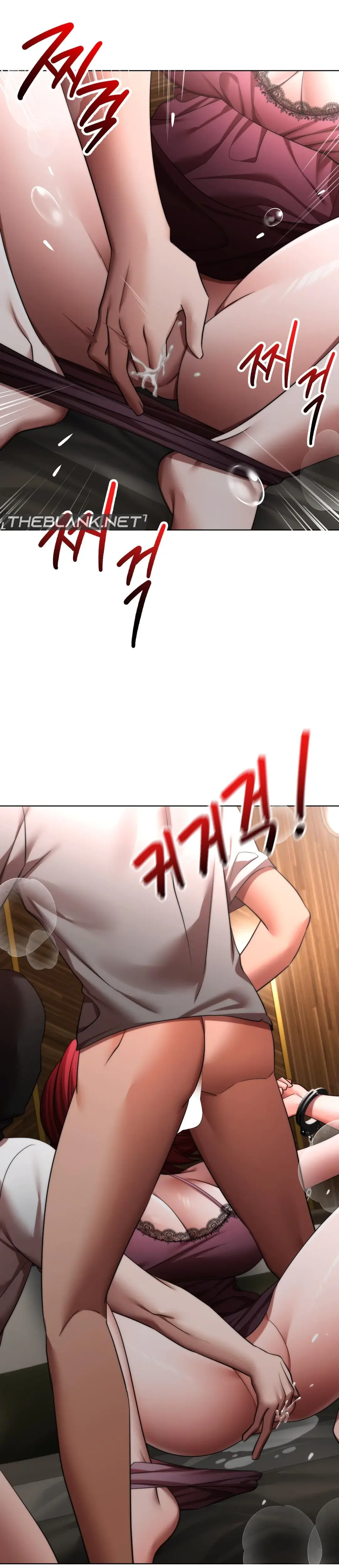 Deviance Diary Shorts Episode 10 - Page 14