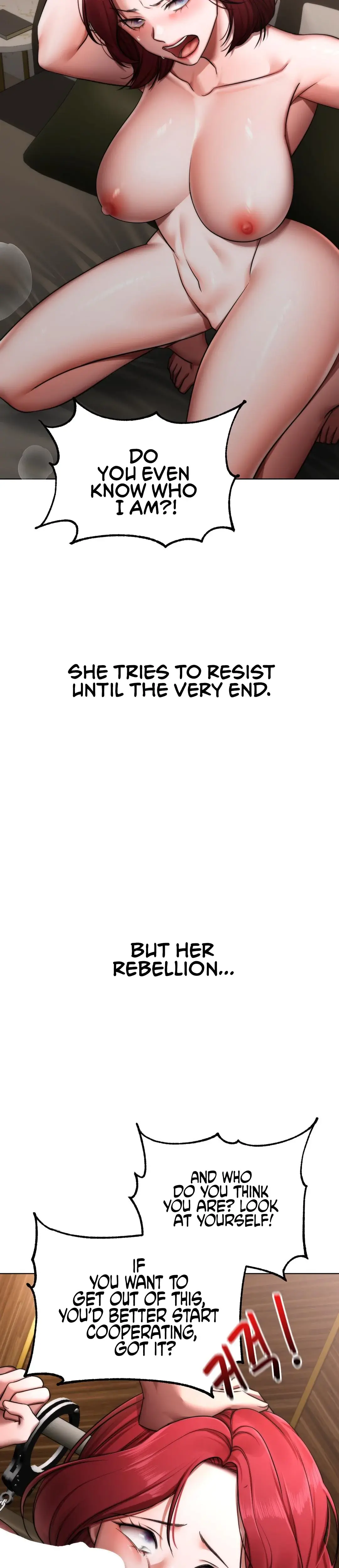 Deviance Diary Shorts Episode 10 - Page 18