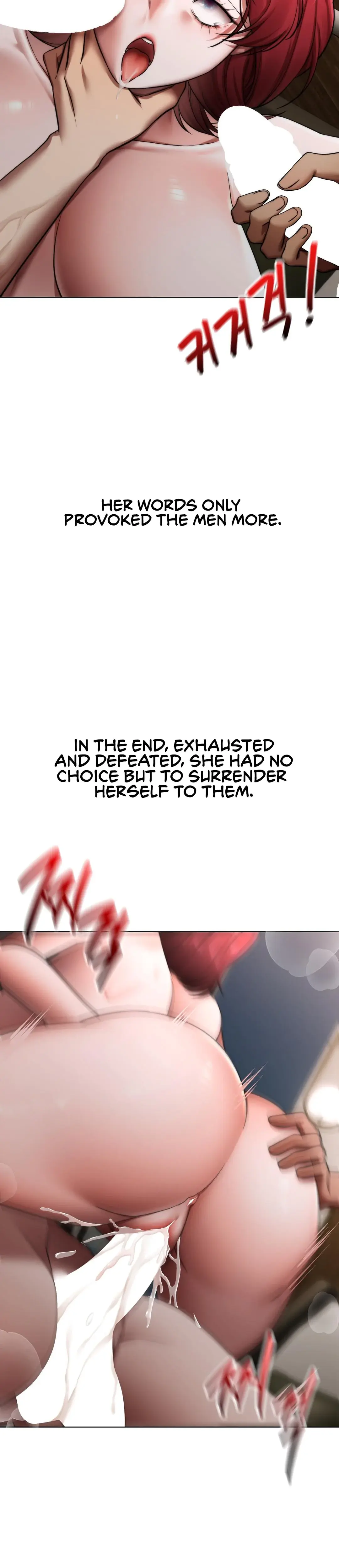 Deviance Diary Shorts Episode 10 - Page 19