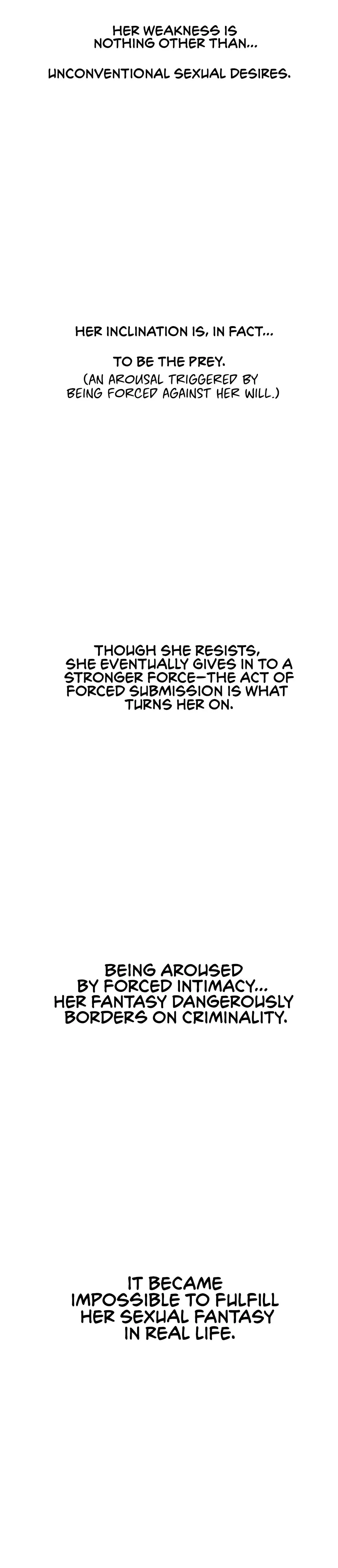 Deviance Diary Shorts Episode 10 - Page 2
