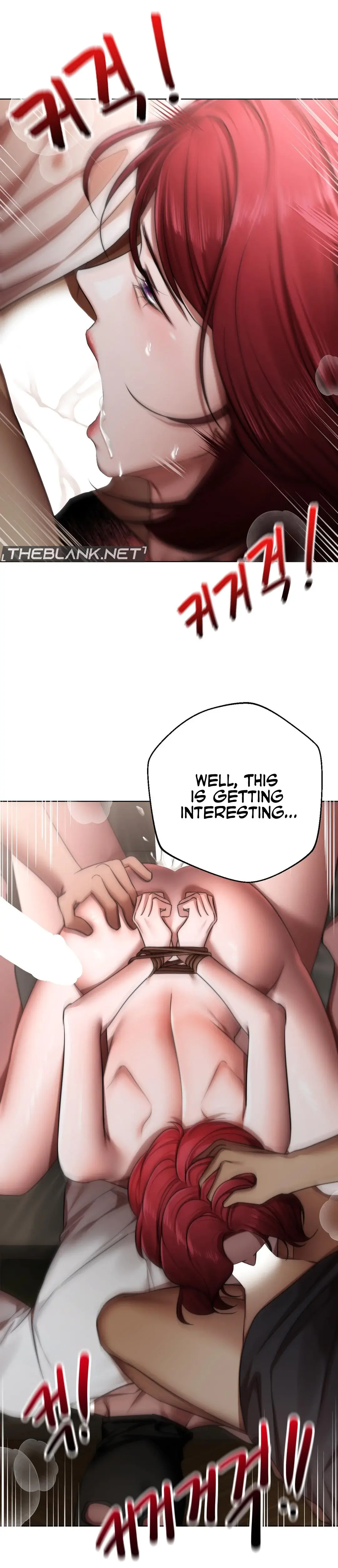 Deviance Diary Shorts Episode 10 - Page 20