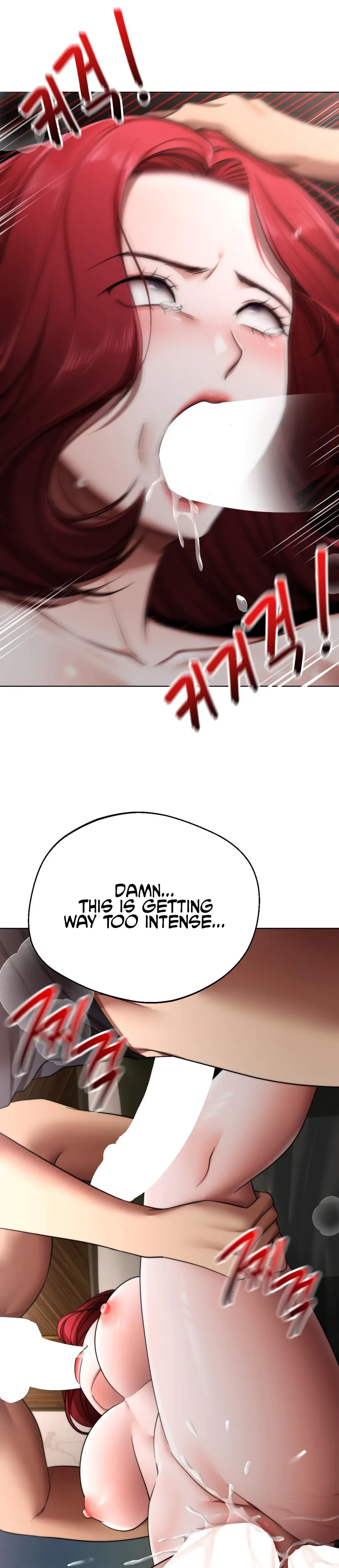 Deviance Diary Shorts Episode 10 - Page 22