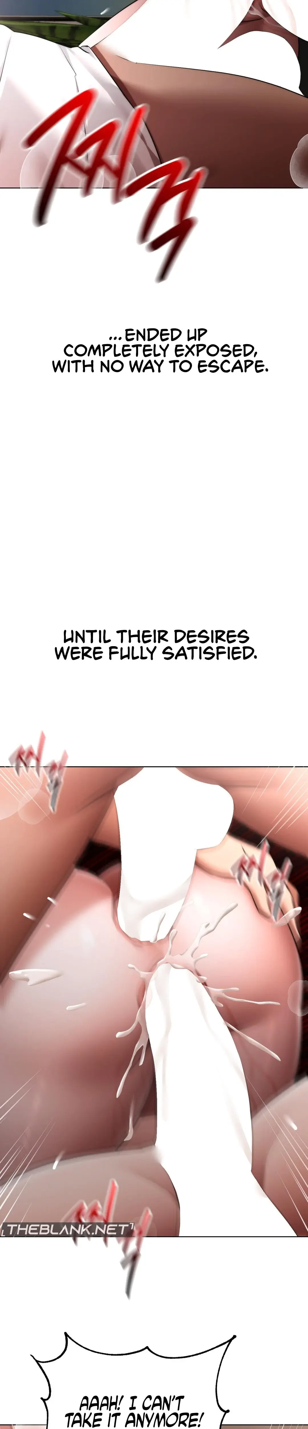 Deviance Diary Shorts Episode 10 - Page 23