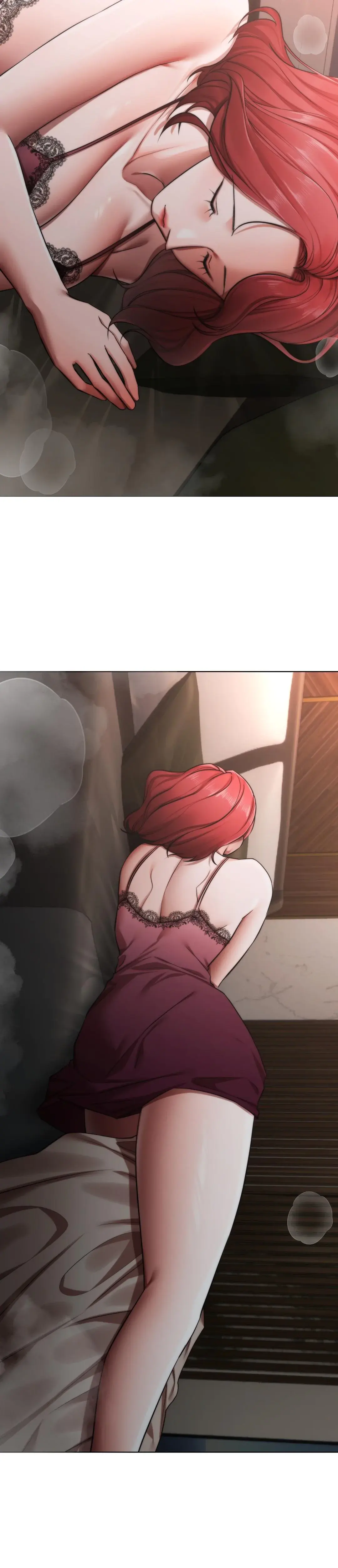 Deviance Diary Shorts Episode 10 - Page 4