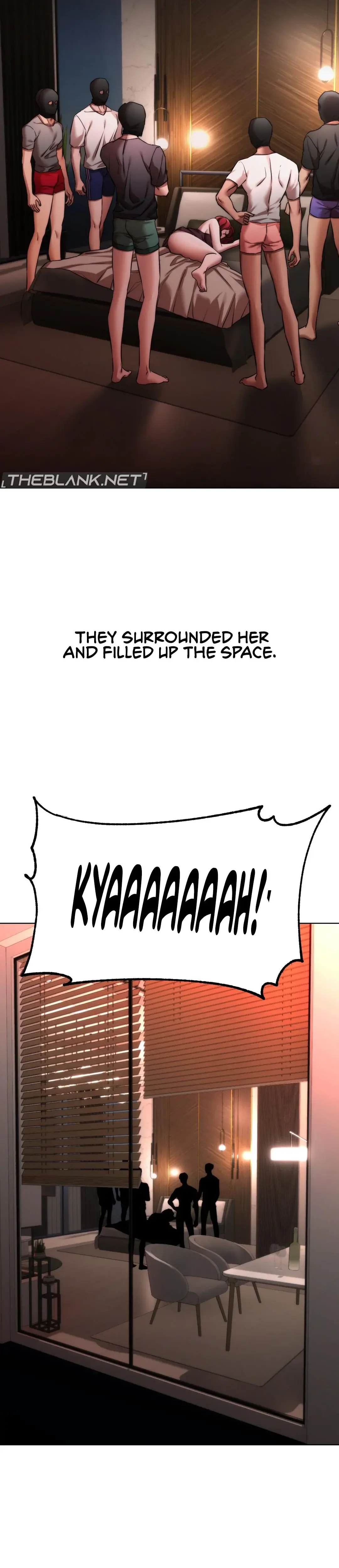 Deviance Diary Shorts Episode 10 - Page 6