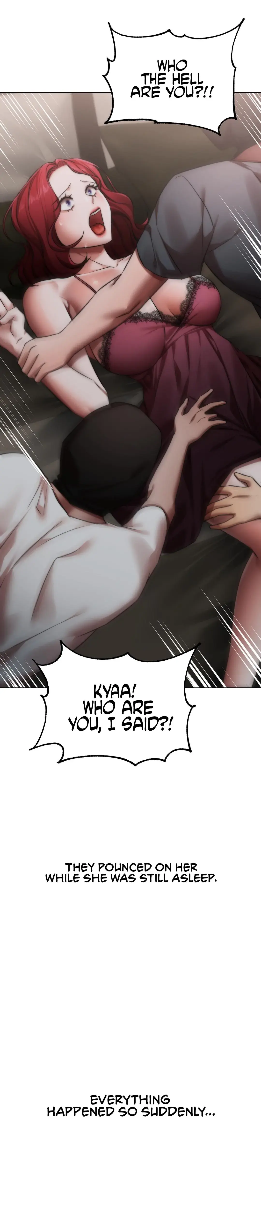 Deviance Diary Shorts Episode 10 - Page 7