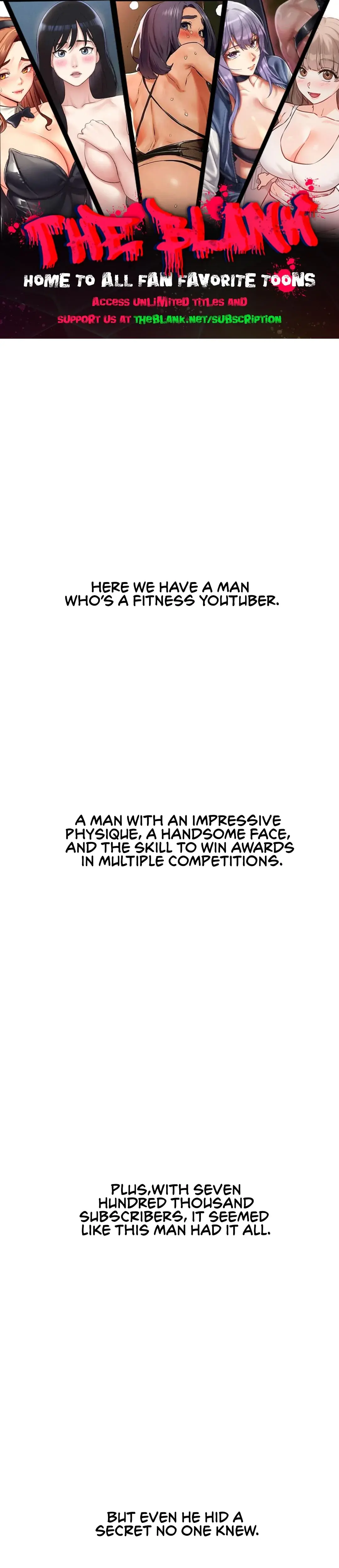 Deviance Diary Shorts Episode 11 - Page 1