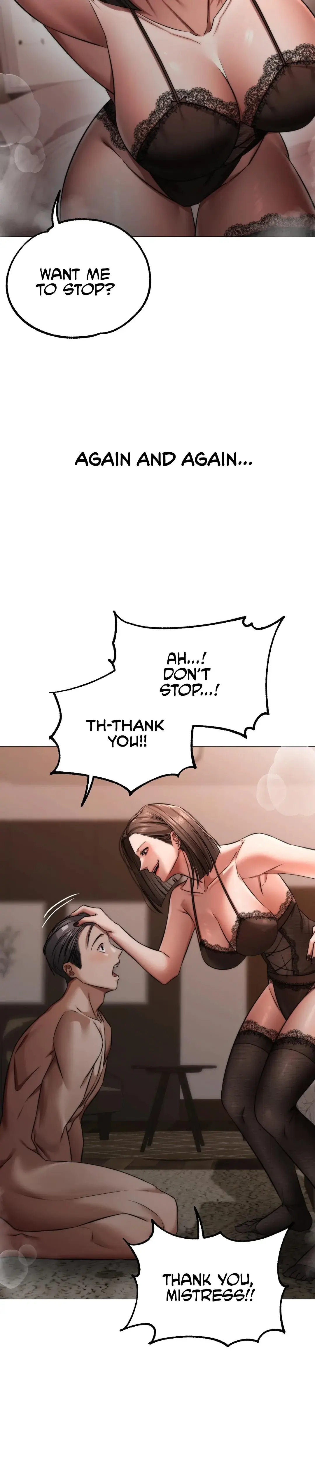 Deviance Diary Shorts Episode 11 - Page 11