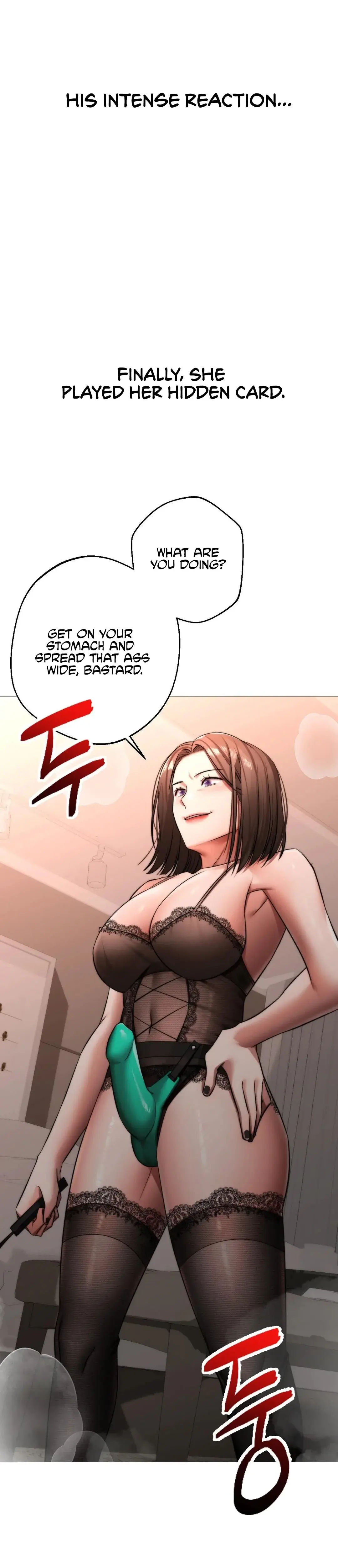 Deviance Diary Shorts Episode 11 - Page 17
