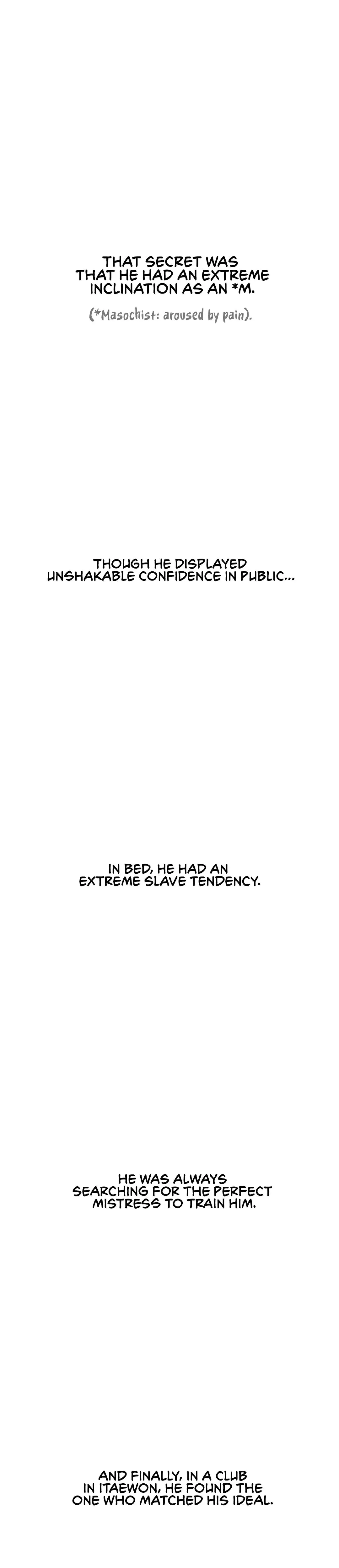 Deviance Diary Shorts Episode 11 - Page 2