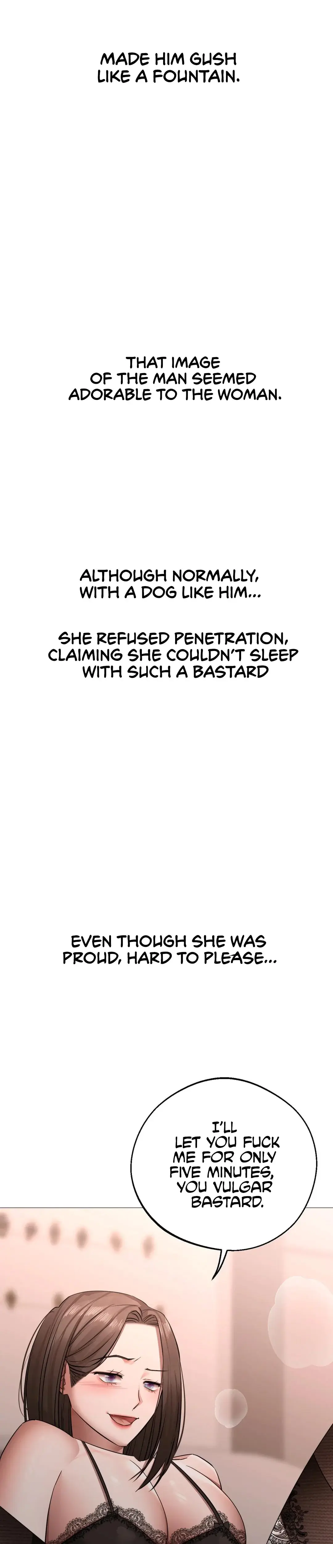 Deviance Diary Shorts Episode 11 - Page 21