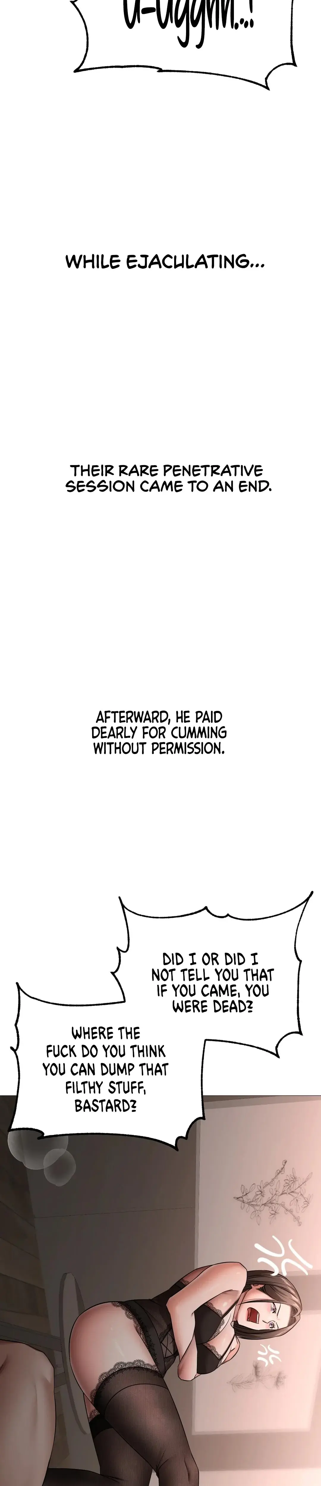 Deviance Diary Shorts Episode 11 - Page 29