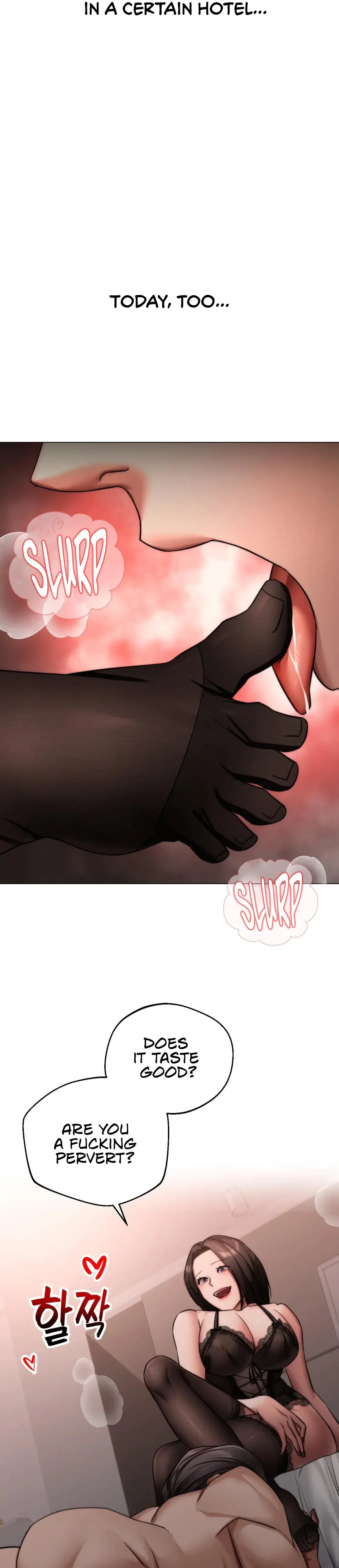 Deviance Diary Shorts Episode 11 - Page 4