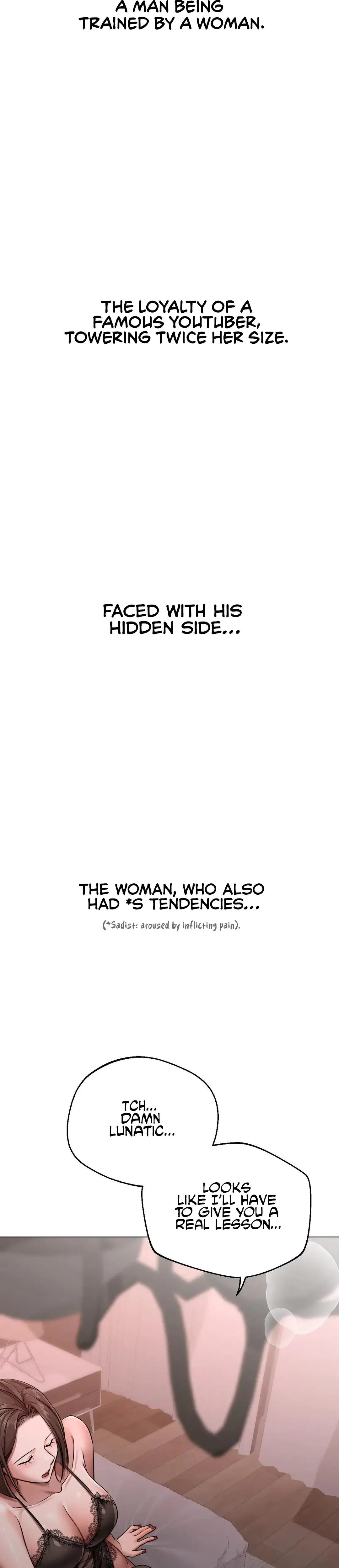 Deviance Diary Shorts Episode 11 - Page 6