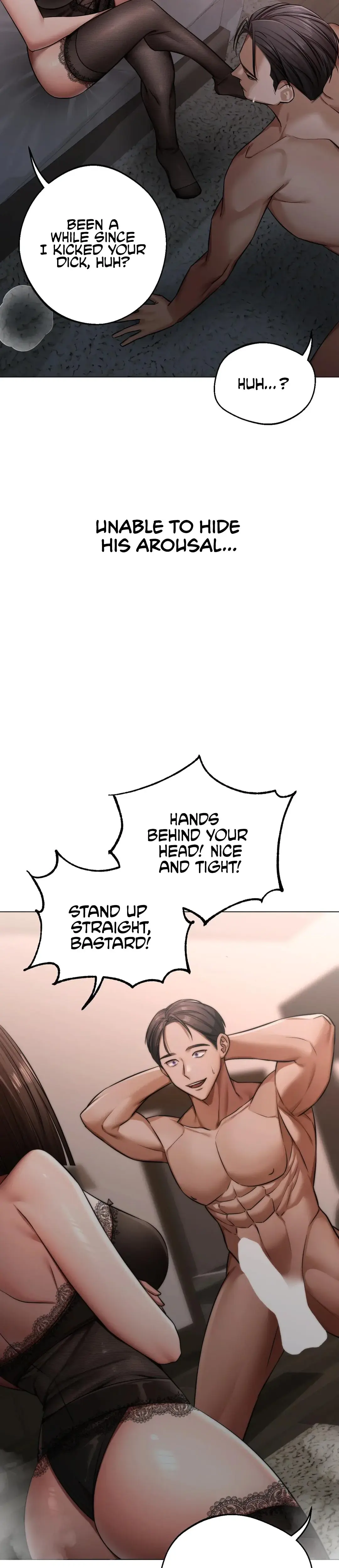 Deviance Diary Shorts Episode 11 - Page 7