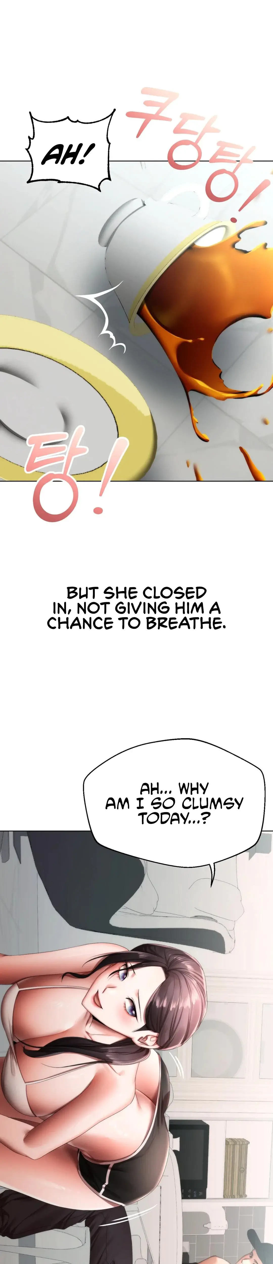 Deviance Diary Shorts Episode 12 - Page 11