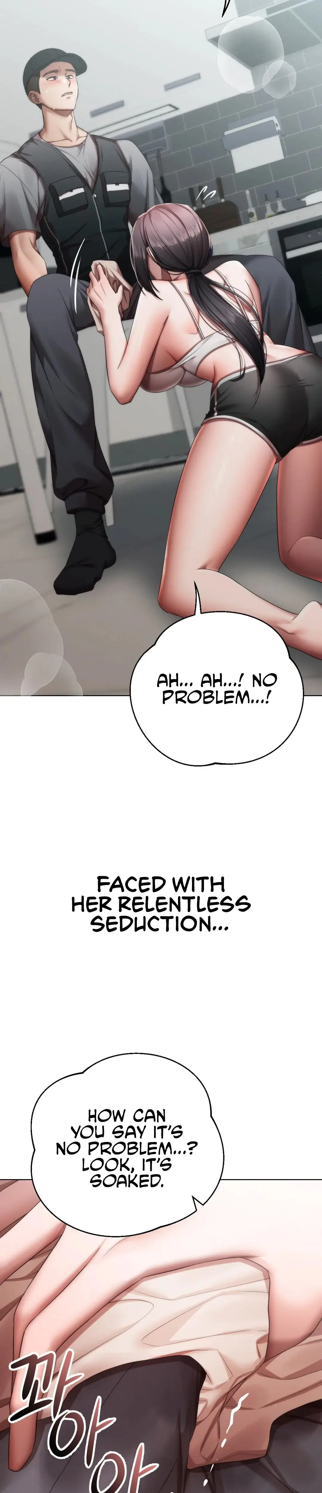 Deviance Diary Shorts Episode 12 - Page 13