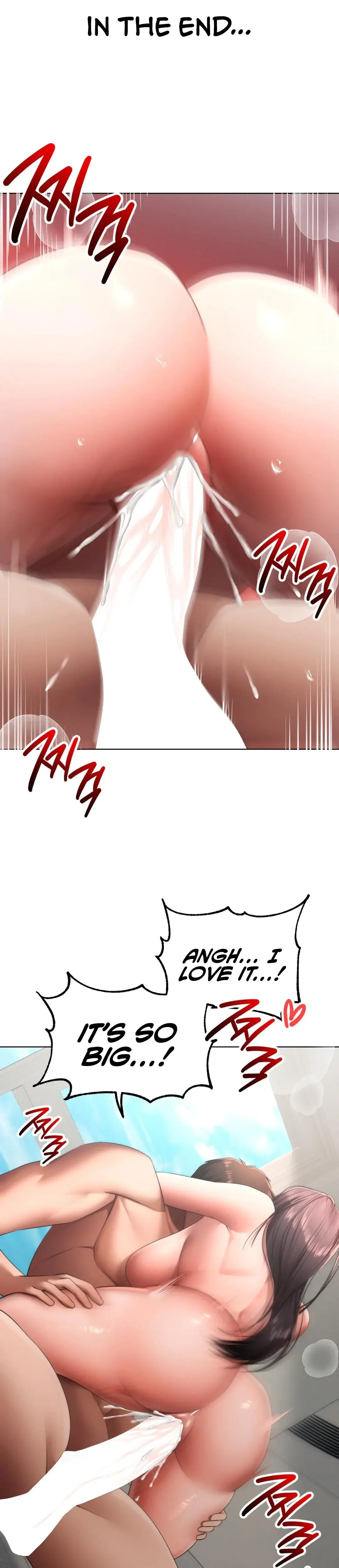 Deviance Diary Shorts Episode 12 - Page 19