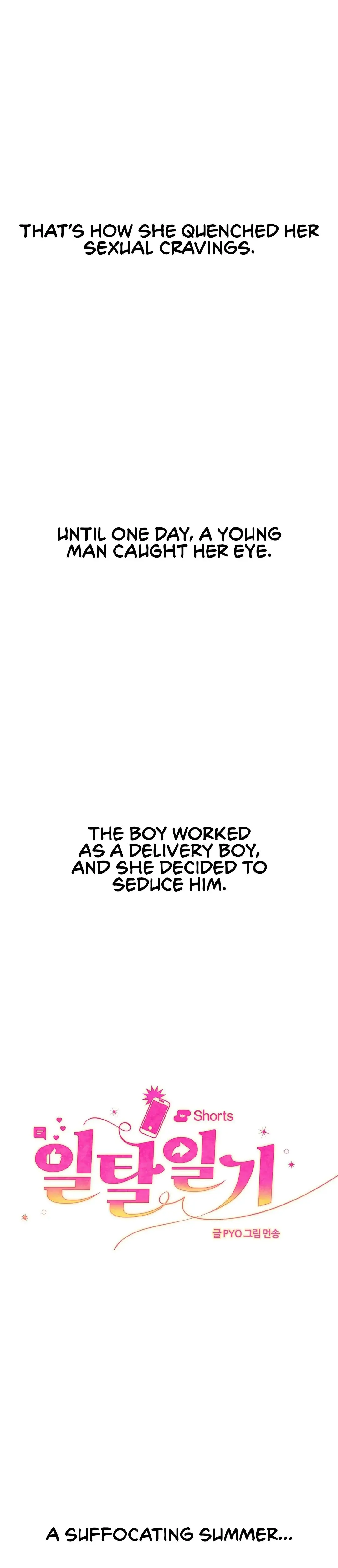 Deviance Diary Shorts Episode 12 - Page 2