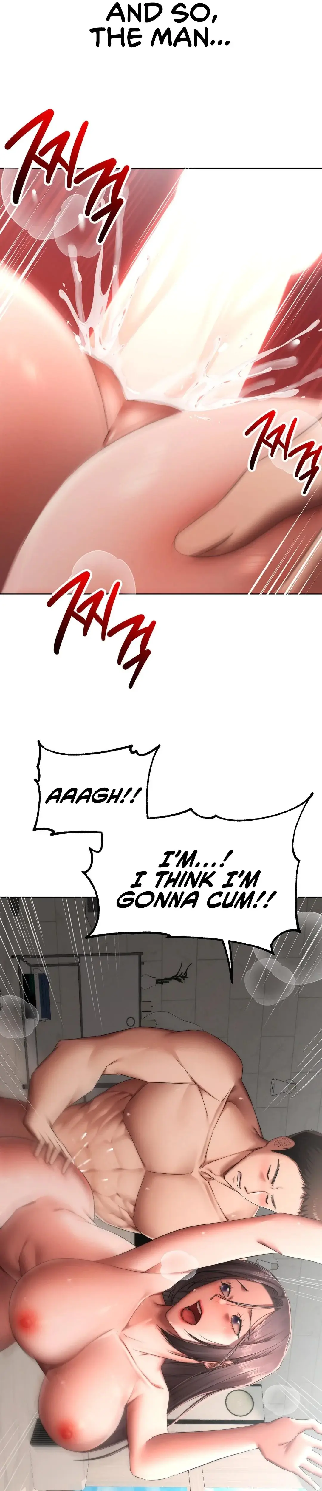 Deviance Diary Shorts Episode 12 - Page 22