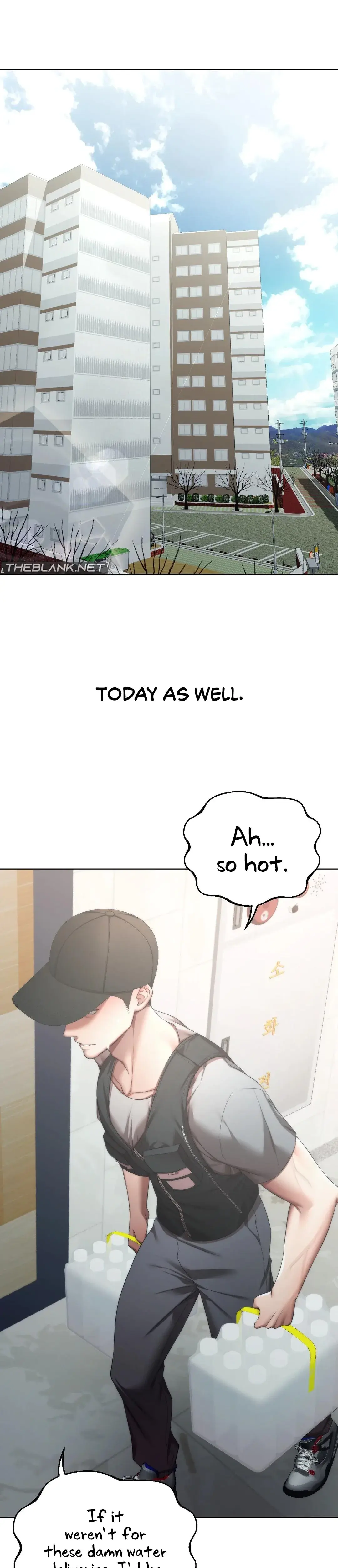 Deviance Diary Shorts Episode 12 - Page 3
