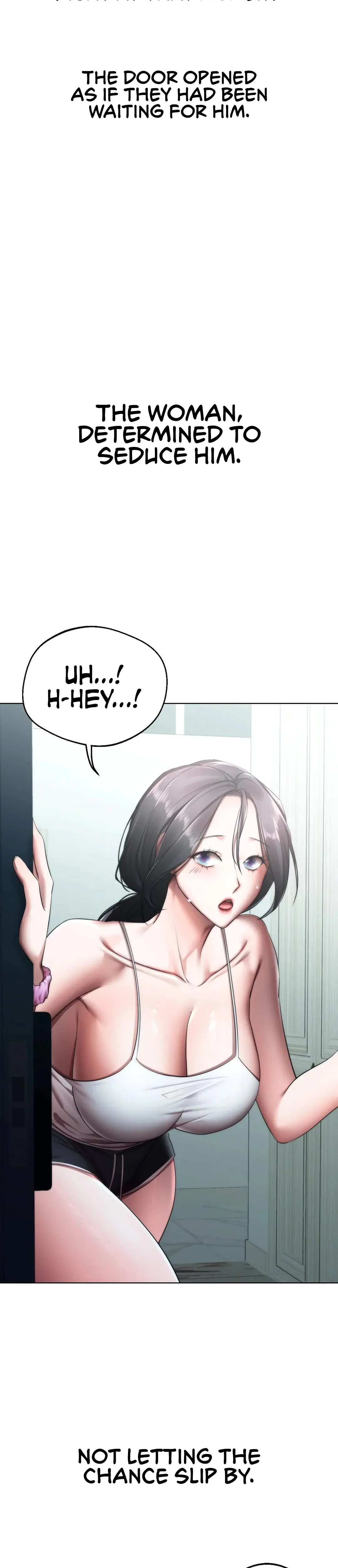 Deviance Diary Shorts Episode 12 - Page 5