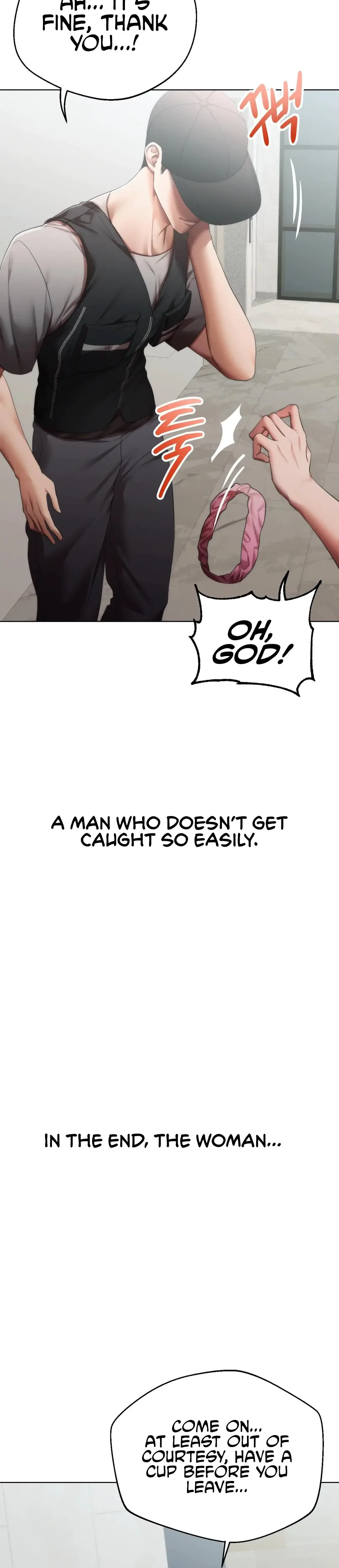 Deviance Diary Shorts Episode 12 - Page 7