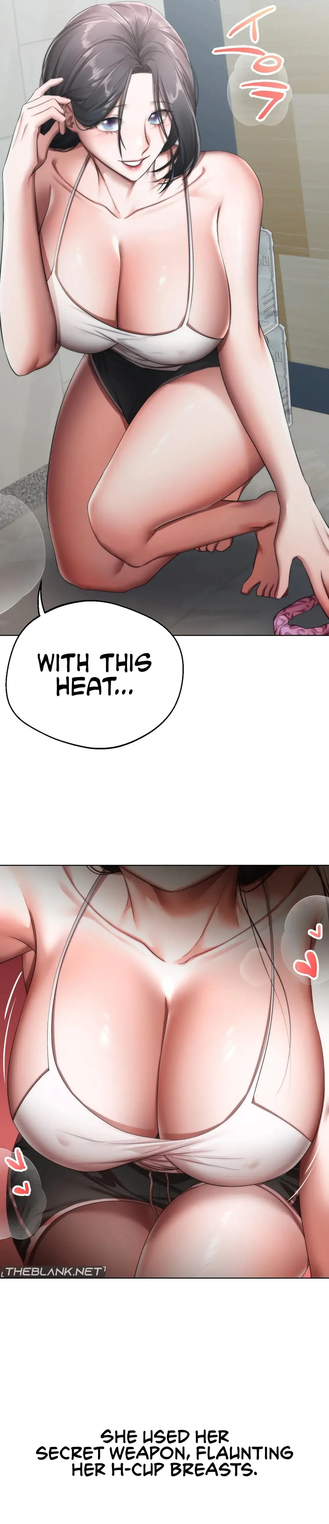 Deviance Diary Shorts Episode 12 - Page 8