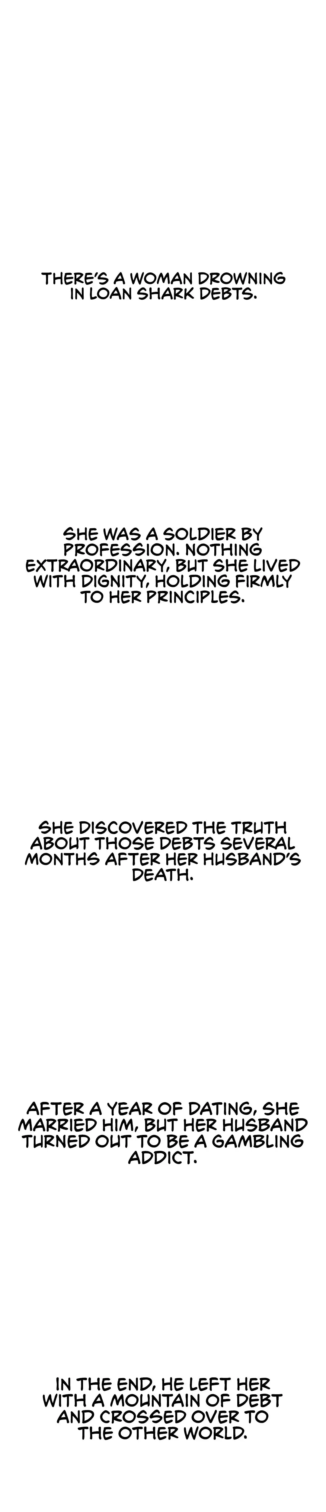 Deviance Diary Shorts Episode 13 - Page 1