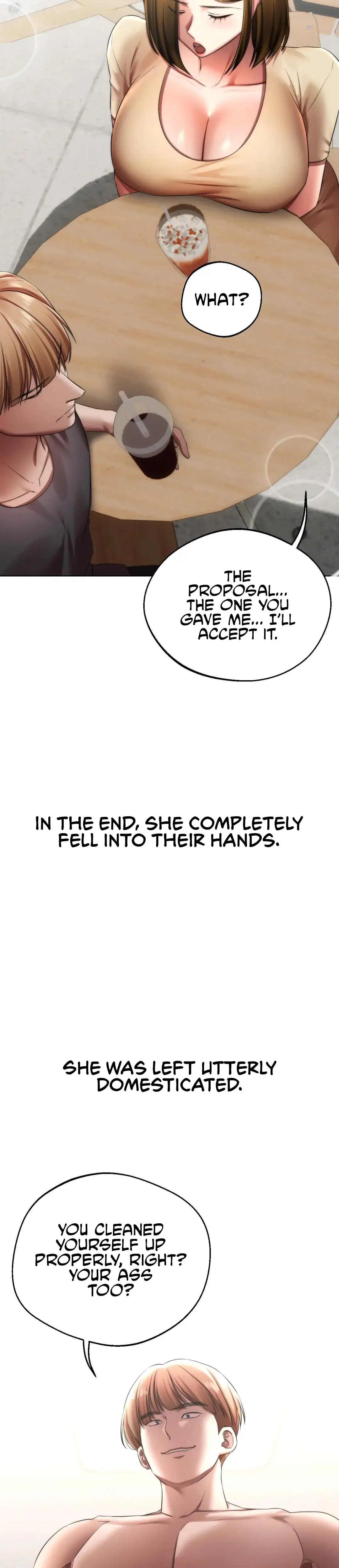 Deviance Diary Shorts Episode 13 - Page 11