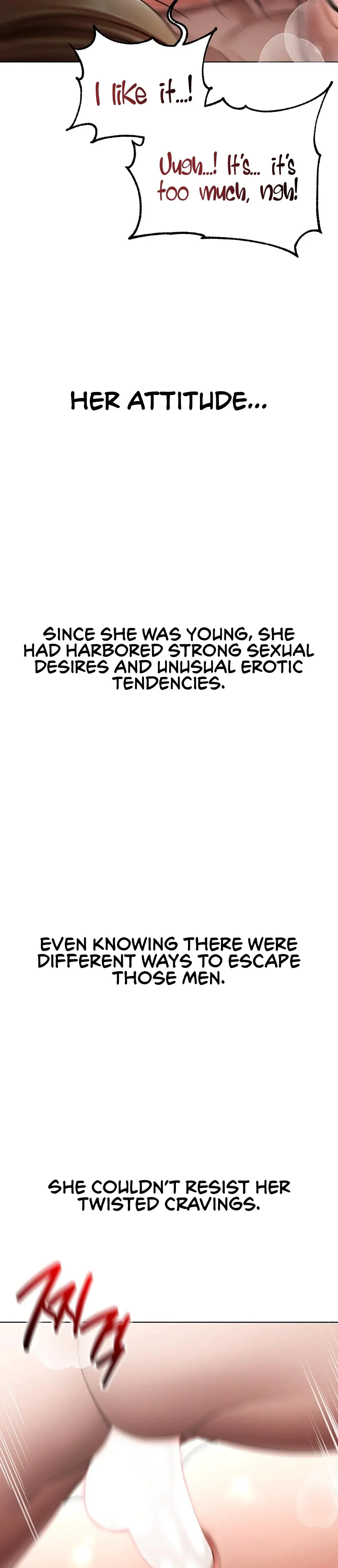 Deviance Diary Shorts Episode 13 - Page 16