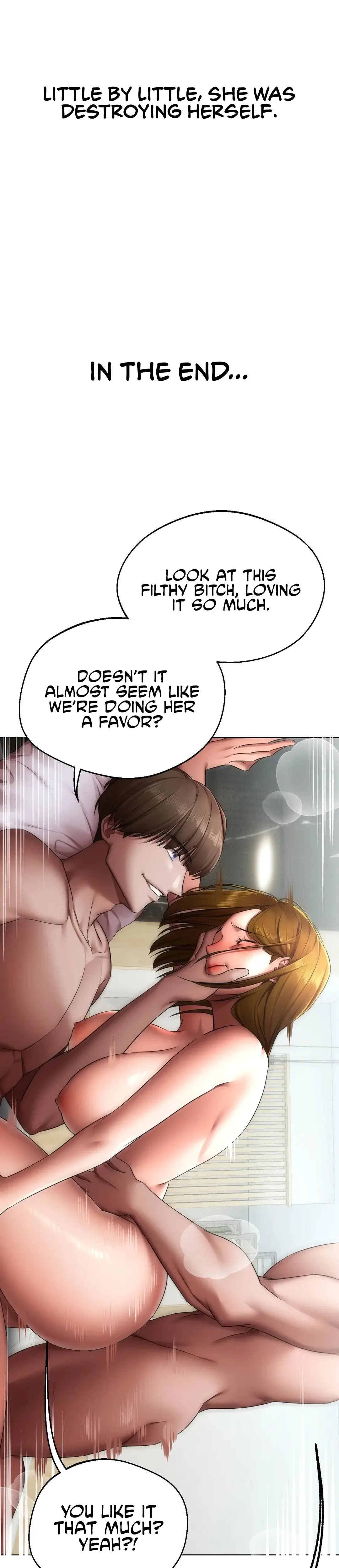 Deviance Diary Shorts Episode 13 - Page 18